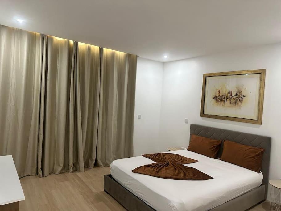 Ocean Mirror Apartment Praia Exterior photo